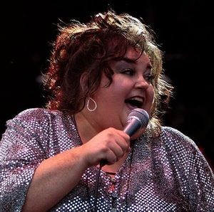 Meet your Posher, Carla